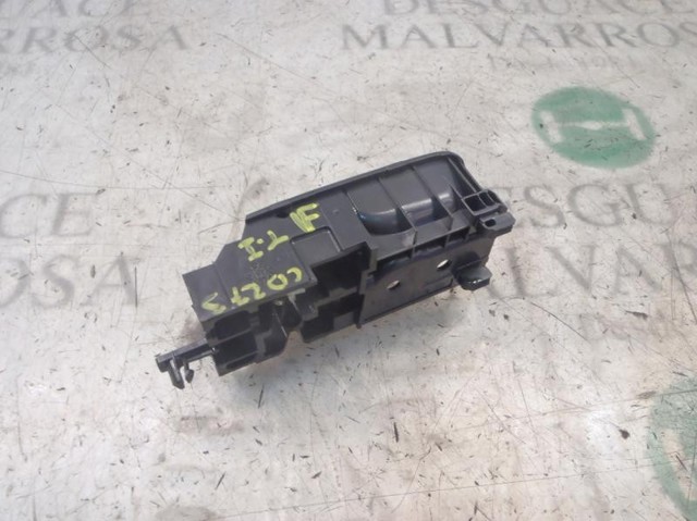 Manecilla de puerta, equipamiento habitáculo, delantera izquierda Toyota Corolla 