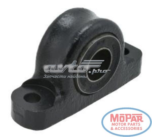 K200182 Moog Silentblock de brazo de suspensión delantero inferior