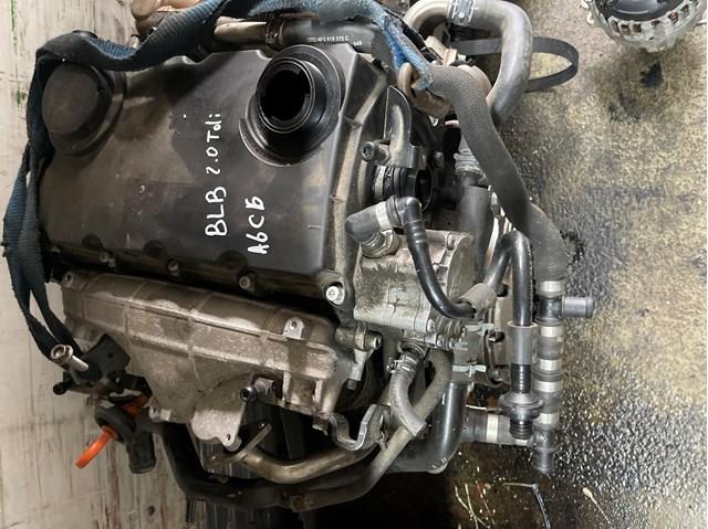 Comprar BLB VAG Motor completo