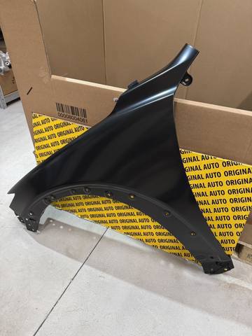 Aleta delantera izquierda Mazda D10E52211C precio, desde 116,08 EUR