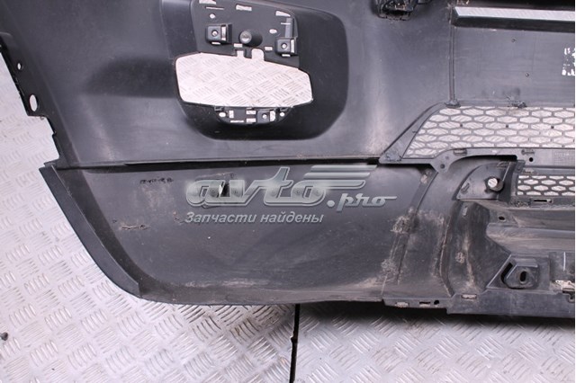 LR028262 Land Rover Paragolpes delantero