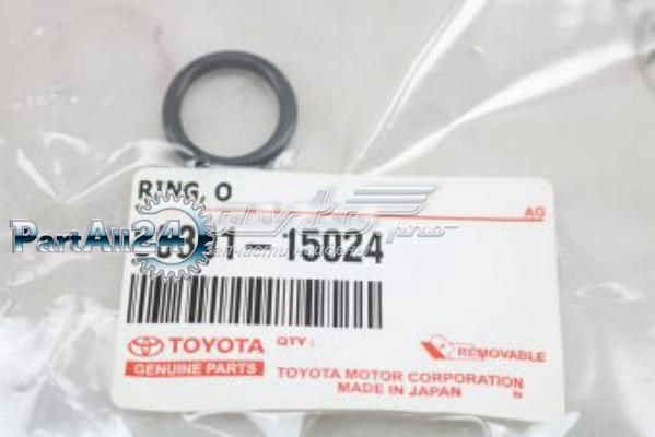 Junta del regulador de presión de combustible para Toyota C-HR  X10