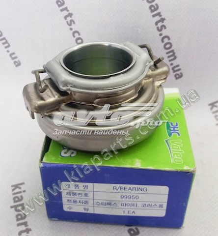 Cojinete de desembrague VALEO VKD99950 precio, desde 28,51 EUR