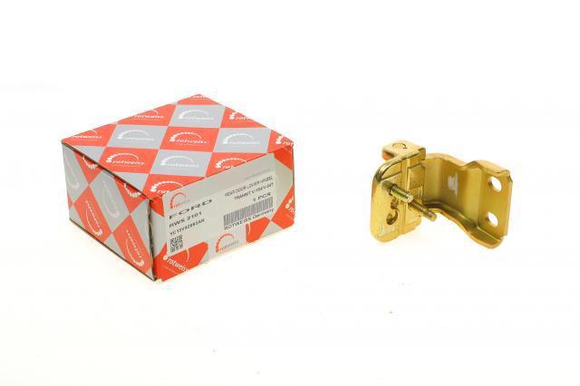 Comprar RWS2101 Rotweiss Bisagra superior izquierda de puerta trasera batiente
