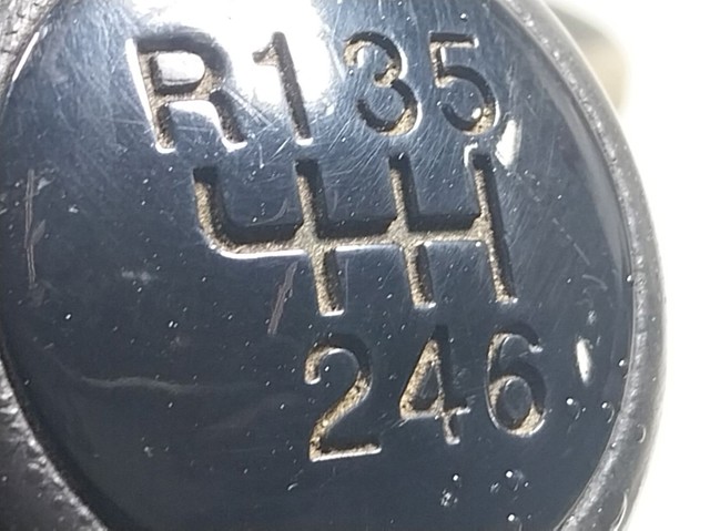 Cables de caja de cambios 55230984 Fiat/Alfa/Lancia