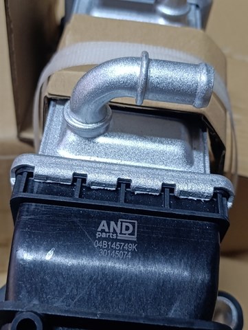 30145074 AND Radiador de intercooler