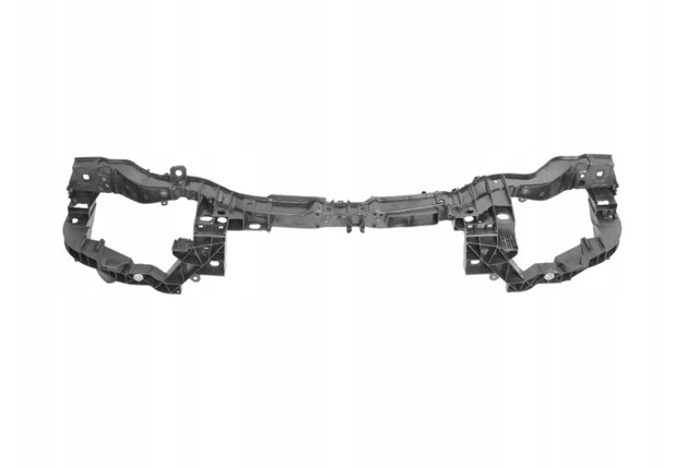 Soporte de radiador  Polcar 32C104