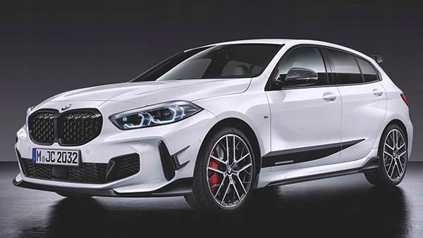 51192462318 BMW 