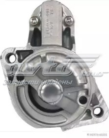 Motor de arranque JAKOPARTS J5215026