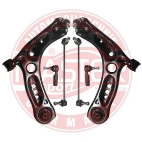 36992-KIT-MS Master-sport kit de brazo de suspension delantera