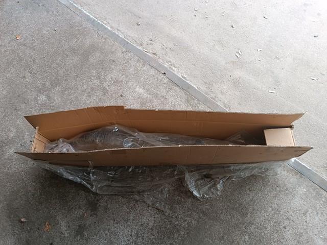 A0003202 Fiat/Alfa/Lancia Cremallera caja de direccion