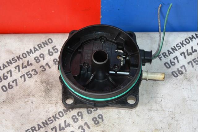 Carcasa del filtro de combustible Fiat Scudo furgoneta (270) (2007 - 2016) precio, desde  EUR