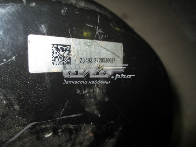 Servofreno de vacío Mazda GS1E43800