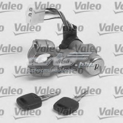 Interruptor de encendido para Nissan Patrol  K260