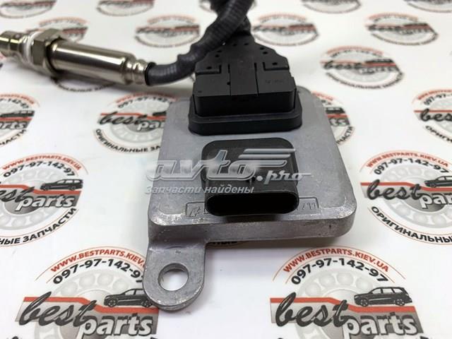 Sensor de óxidos de nitrógeno NOx trasero Mercedes A000905841180