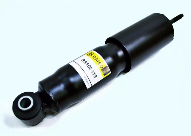 RS105819 Raiso Amortiguador frontal
