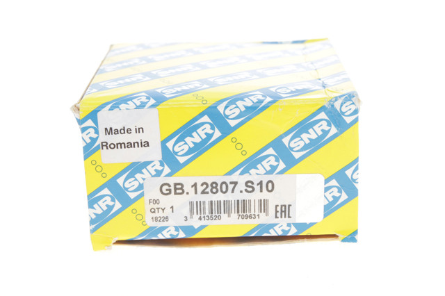 Cojinete de rueda delantero SNR GB12807S10 precio, desde 23,55 EUR
