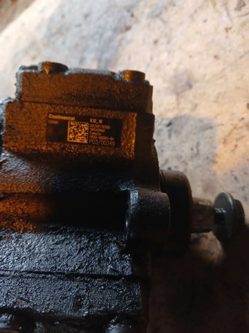 Bomba inyectora A2C96176300 Continental/Siemens