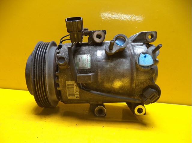Comprar F500DX9FA04 Hyundai/Kia Compresor de aire acondicionado coche