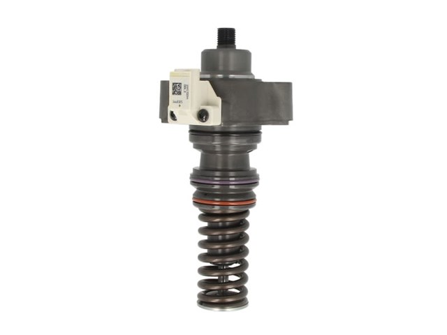 Inyectores Delphi BEBU5A00000 precio, desde 617,79 EUR