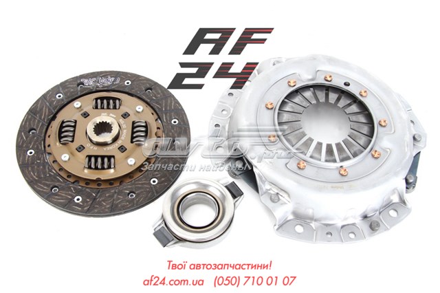 Mecanismo de embrague VALEO 9249 precio, desde 72,71 EUR