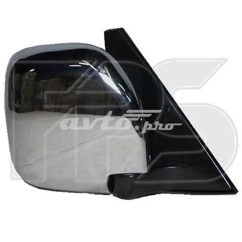 FP3735M01 FPS Espejo retrovisor izquierdo