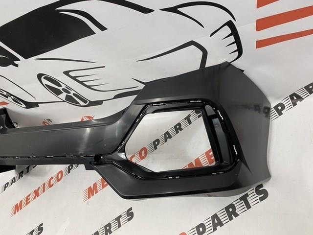 Defensa trasero para Honda Civic X FC, FK