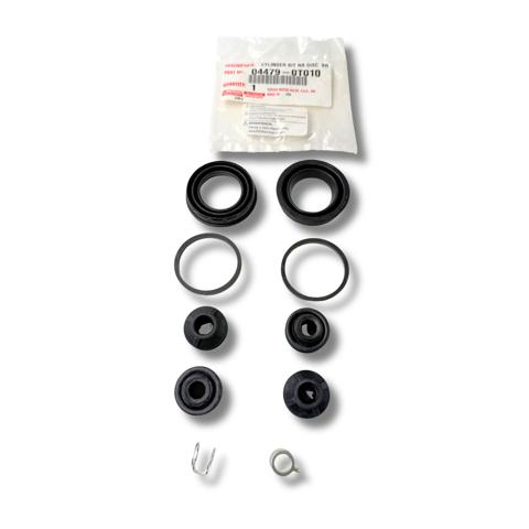 Kit de reparación, pinza de freno trasero Toyota 044790T010 precio, desde 29,04 EUR