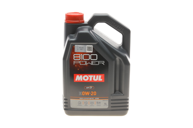 824406 Motul Aceite