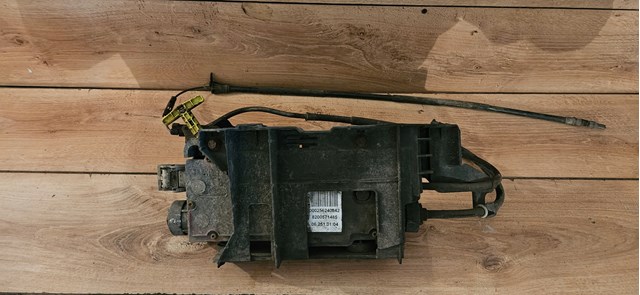 Accionamiento eléctrico del freno de mano Renault (RVI) 8200571485 precio, desde 444,31 EUR