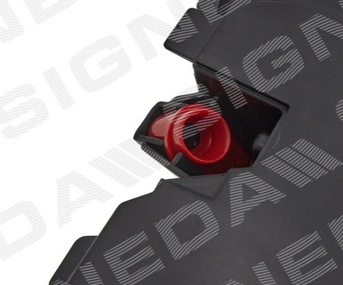 Piloto trasero izquierdo de parachoques Signeda ZAD191207L precio, desde 81,56 EUR