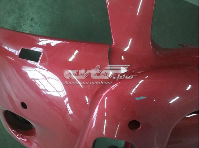 Paragolpes 5211942987 Toyota