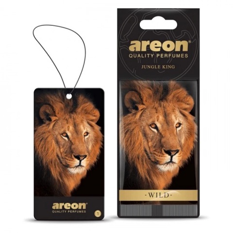 Aromatizante de interior Colgante AREON AW01