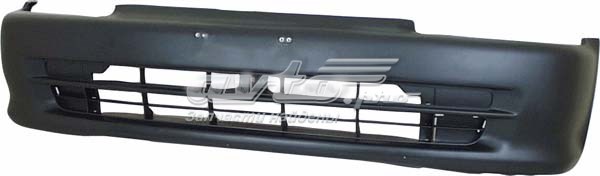 Parachoques delantero FPS FP2911900 precio, desde 63,16 EUR