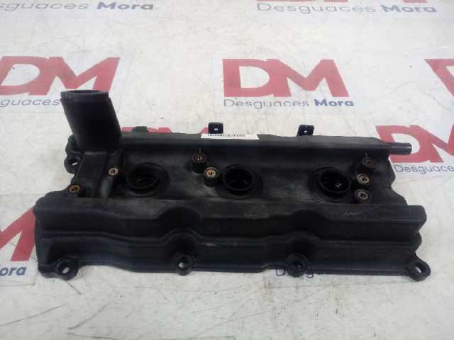 Motor Nissan Pathfinder 