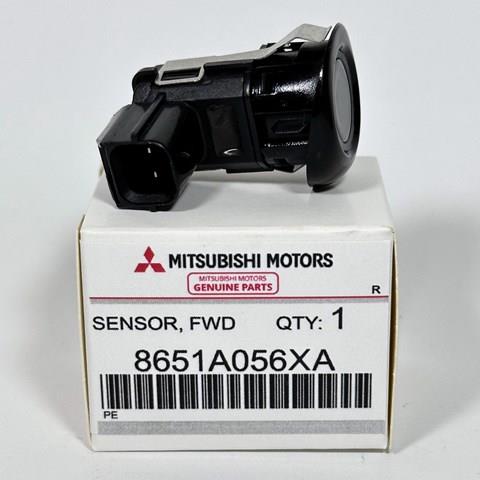 8651A056XA Mitsubishi sensor de aparcamiento trasero