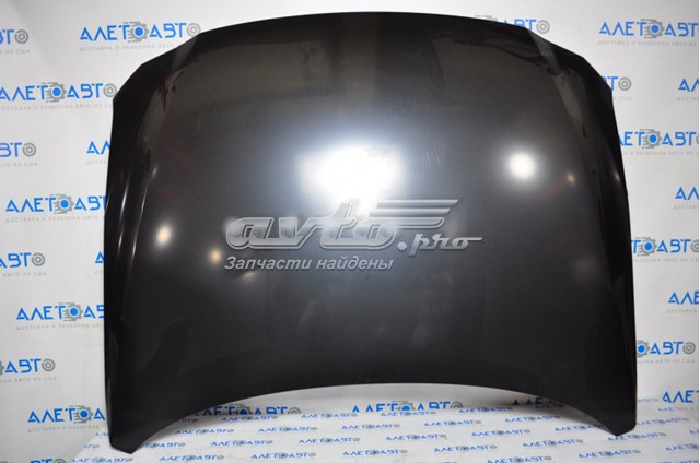 Capot para Mazda CX-9 (TC)