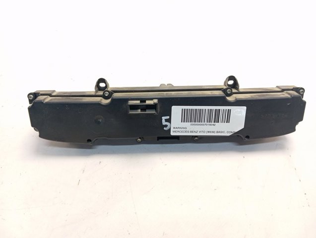 Comprar 6395454507 Mercedes 