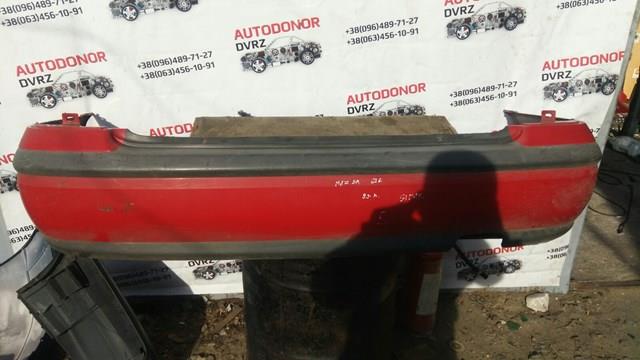  Parachoques trasero Mazda 626 5