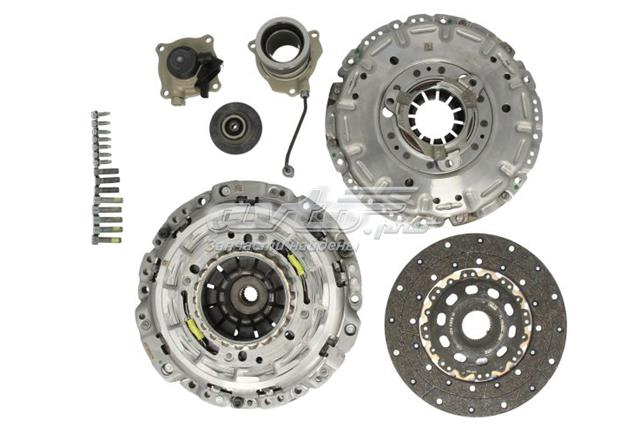 Comprar 602000400 LUK Kit de embrague completo
