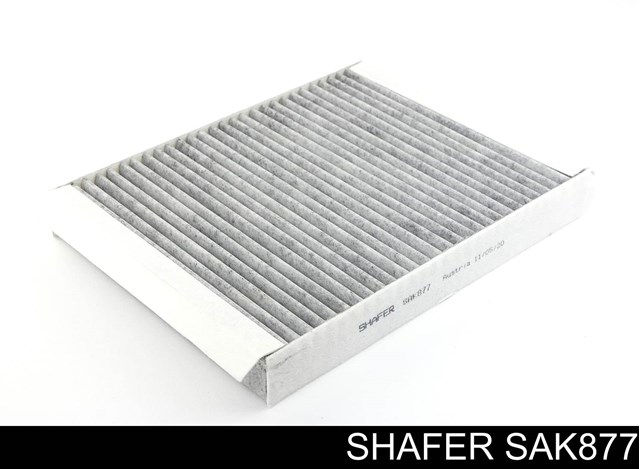 Filtro de cabina Shafer SAK877 precio, desde 8,16 EUR
