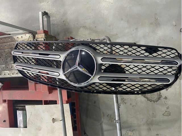 Comprar A0008800300 Mercedes Emblema de la parrilla del radiador