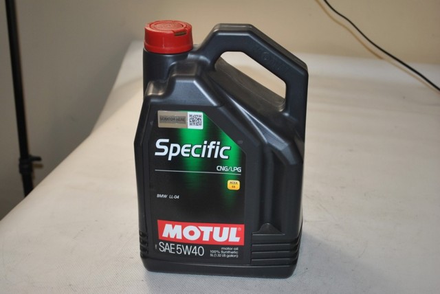 Aceite para motor Motul 854051