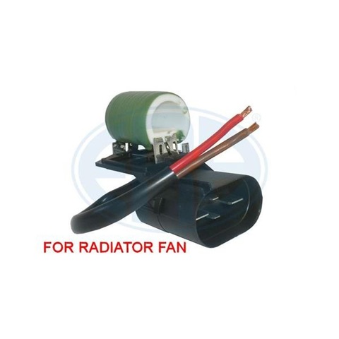 665099 ERA Electroventilador del motor