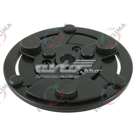 Comprar EK323 Euroklima Disco de embrague del compresor de aire acondicionado