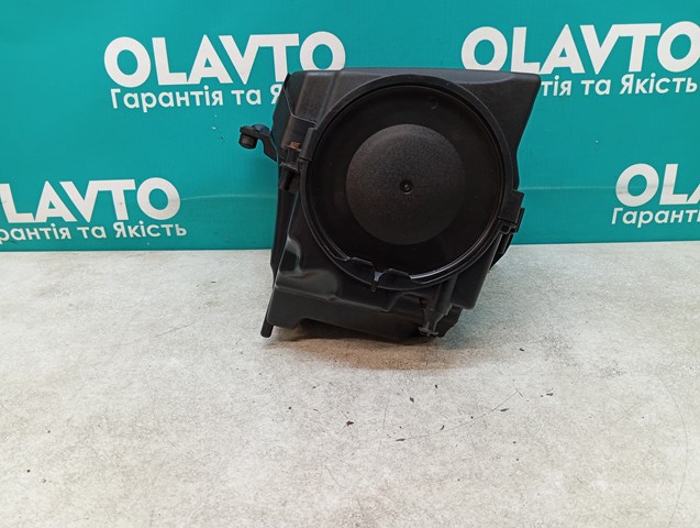 Caja del filtro de aire AV619600BG Ford