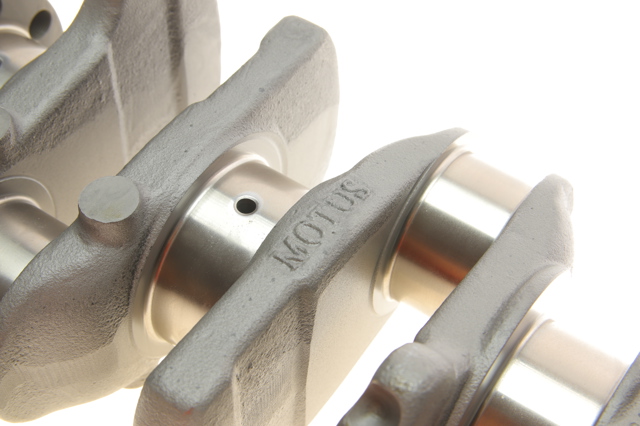 Comprar MTS0560 Motus Cigüeñal