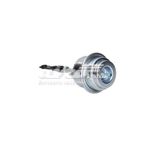  Actuador del turbo Renault Master 2