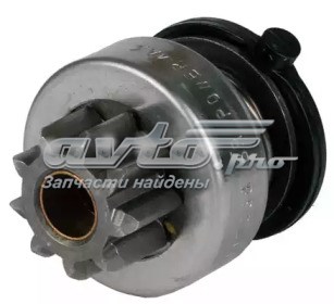 Bendix, motor de arranque POWERMAX 81017038