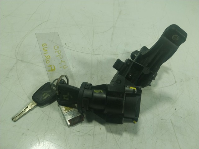Comprar 52182823 Fiat/Alfa/Lancia Bombín de arranque